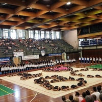 Rockkonzerte in Stadthalle, Bozen Stadthalle, Bozen