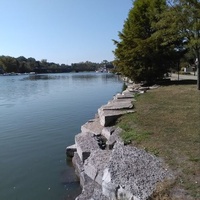 Riverfront Park, Algonquin, IL