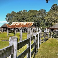 Bella Vista Farm, Bella Vista