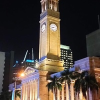 Albert Street Uniting Church, Brisbane