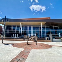 The Tracy Performing Arts Center, Sumterville, FL