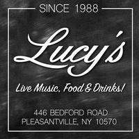 Rockkonzerte in The Garage at Lucy’s, Pleasantville, NY The Garage at Lucy’s, Pleasantville, NY
