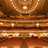 Academy of Music Howard Gilman Opera House, New York City, NY