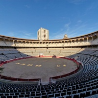 La Monumental, Barcelona