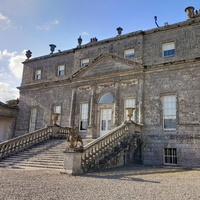 Russborough House, Dublin