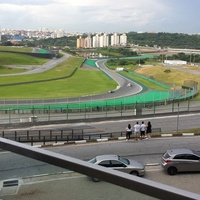 Interlagos, São Paulo