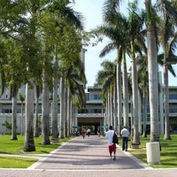 University of Miami, Coral Gables, FL