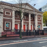 Central Church, Belfast