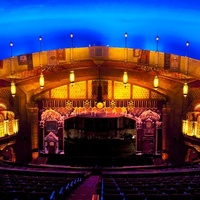 The Fox Theatre, Atlanta, GA