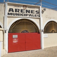 Arènes de Pérols, Perols