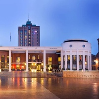 Van der Valk Theaterhotel De Oranjerie, Roermond