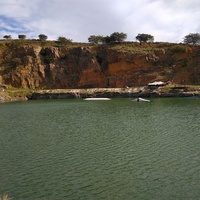 Rockkonzerte in Hillcrest Quarry, Durbanville Hillcrest Quarry, Durbanville