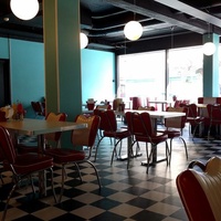 Rock'n Roll Diner, Kokkola