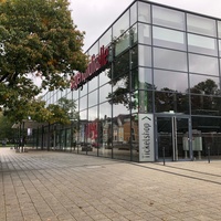 Siegerlandhalle, Siegen