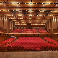 Auditorium della Musica Sala Sinopoli, Rom