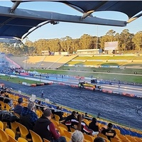 Dragway, Sydney