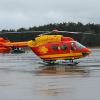 Seeflughafen Cuxhaven/Nordholz, Wurster Nordseeküste