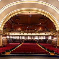 The Murphy Theatre, Wilmington, OH