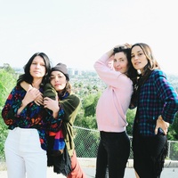 Warpaint 2025 Warpaint