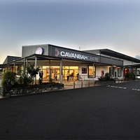 Cavanbah Centre - Sports & Cultural Complex, Byron Bay