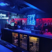 Spybar, Chicago, IL