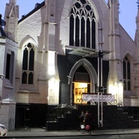 Church, Dundee