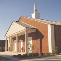 First Baptist Church, Carthage, NY