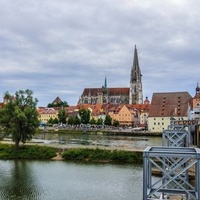 Regensburg