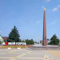 Beloretschensk