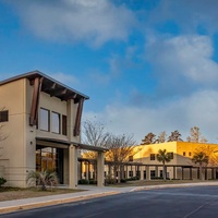 Gateway Baptist Church, Irmo, SC