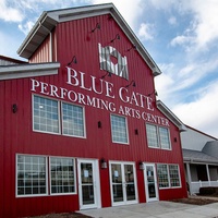 Blue Gate PAC, Shipshewana, IN