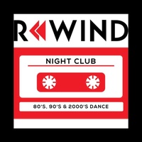 Rewind Night Club, Houma, LA