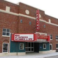 Theatre Dublin, Dublin, GA