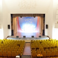 Dvorets Kultury, Perwouralsk