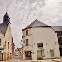 Chatillon-sur-Loire