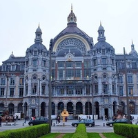 Antwerpen