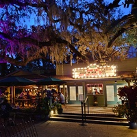 Enzian Theater, Maitland, FL