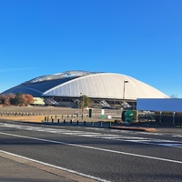 Big Eye Stadium, Ōita