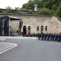 Rockkonzerte in Kulturbastion, Torgau Kulturbastion, Torgau