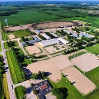 North Iowa Events Center, Mason City, IA