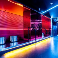 Rockkonzerte in MIA Nightclub, Vancouver MIA Nightclub, Vancouver