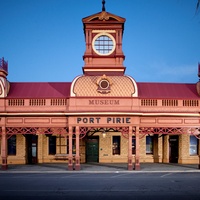 Port Pirie