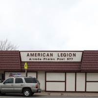 The Basement Legion Hall, Saint Paul, MN