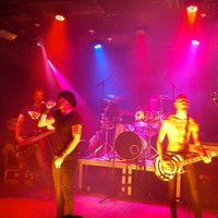 Rockkonzerte in Concept nightclub, Logroño Concept nightclub, Logroño