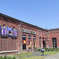 Energeticon, Alsdorf