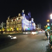 Jacques-Cartier Pier, Montreal