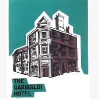 Rockkonzerte in The Garibaldi Hotel, Northampton The Garibaldi Hotel, Northampton