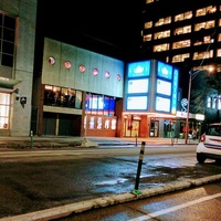 Globe Cinema, Calgary