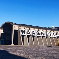 Waagnatie Expo & Events, Antwerpen