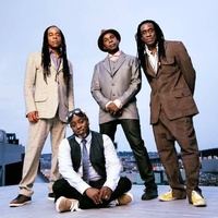 Living Colour 2025 Living Colour